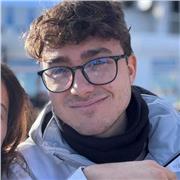 Ciao! Sono Giacomo, uno studente universitario al terzo anno di storia. Offro ripetizioni di storia ai ragazzi. Contattatemi!